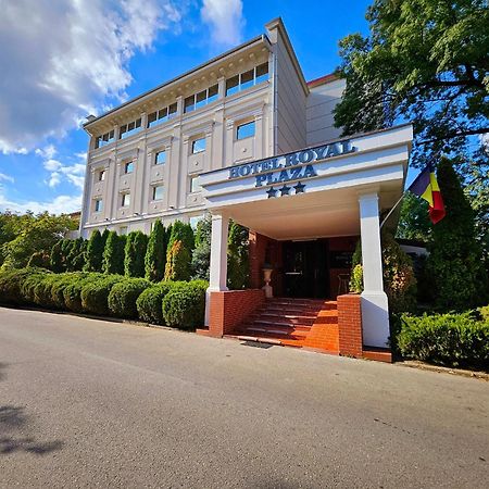 Hotel Royal Plaza By Timhotels Timişoara Exterior foto