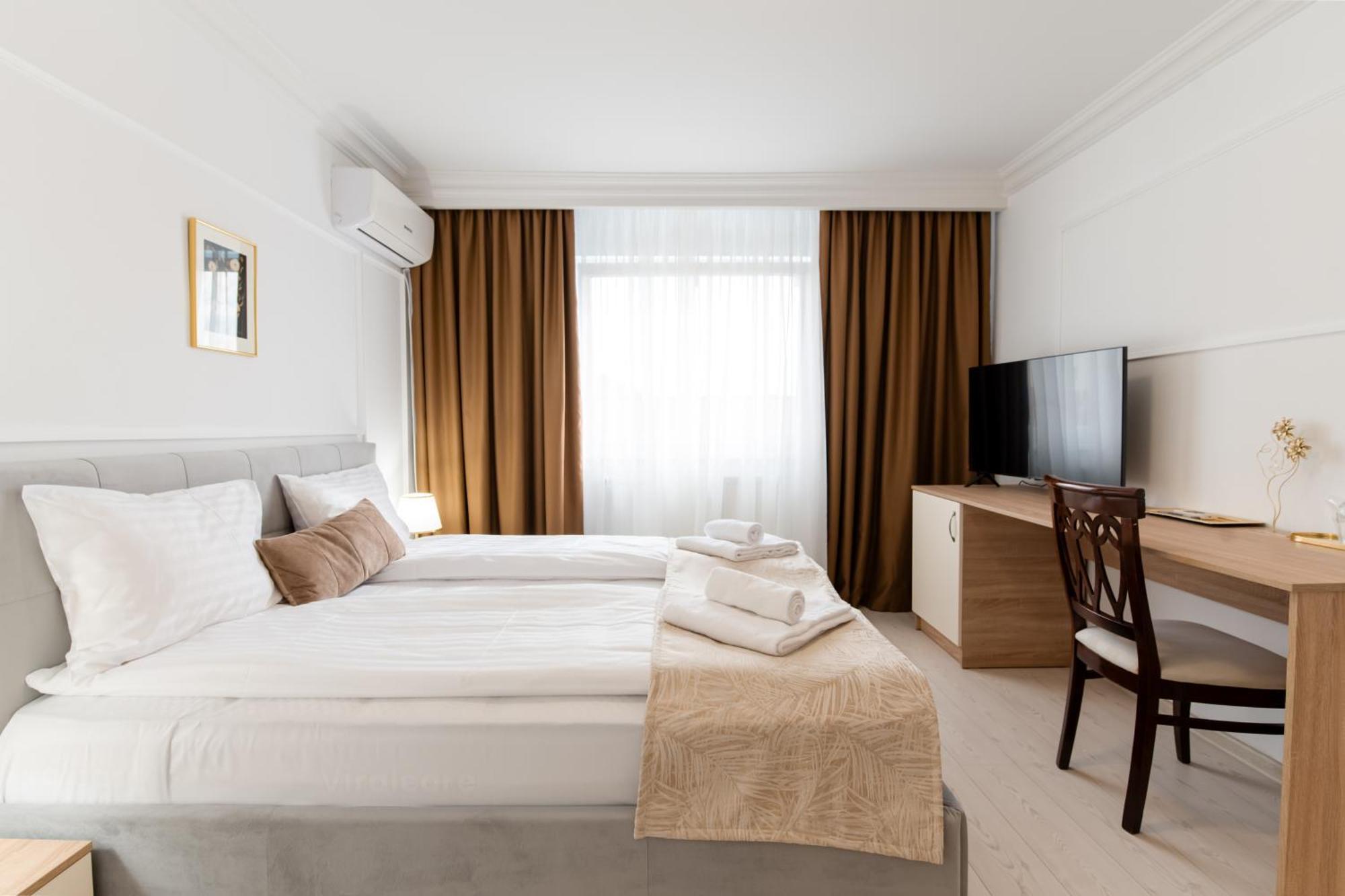 Hotel Royal Plaza By Timhotels Timişoara Exterior foto